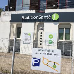 Audioprothésiste Pessac Audition Santé