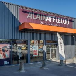 Audioprothésiste Ploermel - Alain Afflelou Acousticien