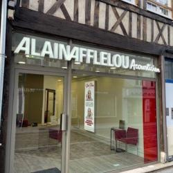 Audioprothésiste Pont-audemer - Alain Afflelou Acousticien