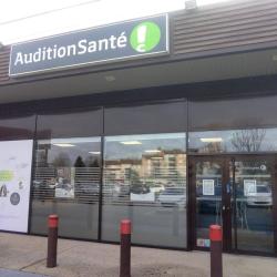 Audioprothésiste Pont De Cheruy Audition Santé