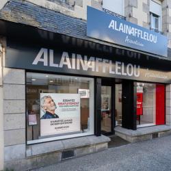 Audioprothésiste Pont-l'abbe - Alain Afflelou Acousticien