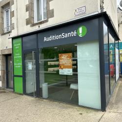 Audioprothésiste Pont L'abbé Audition Santé