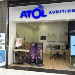 Audioprothésiste Pont Sainte Maxence - Atol Audition