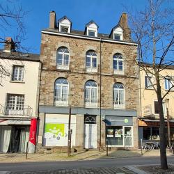 Audioprothésiste Pontorson Audition Santé