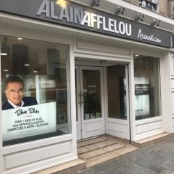 Audioprothésiste Provins - Alain Afflelou Acousticien