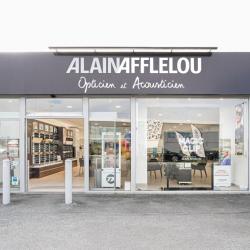 Audioprothésiste Puilboreau - Alain Afflelou Acousticien