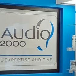 Audioprothésiste Puilboreau - Audio 2000