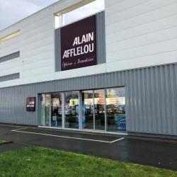 Audioprothésiste Quimper Loc'h - Alain Afflelou Acousticien