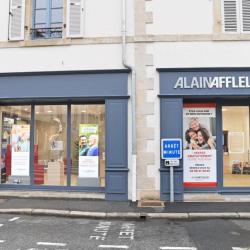 Audioprothésiste Quimper-alain Afflelou Acousticien