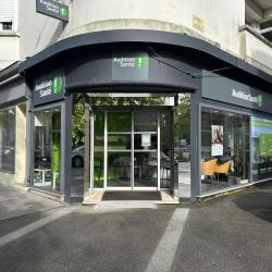 Audioprothésiste Quimper Kerguélen Audition Santé