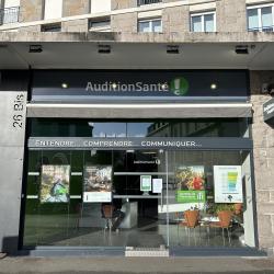 Audioprothésiste Quimper Ronarc'h Audition Santé