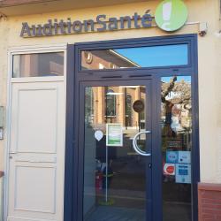 Audioprothésiste Rabastens Audition Santé