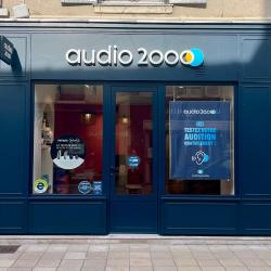 Audioprothésiste Rambouillet - Audio 2000