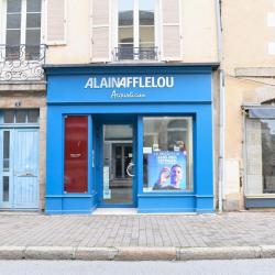 Audioprothésiste Redon - Alain Afflelou Acousticien