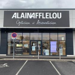 Audioprothésiste Reims Cc. Cora - Alain Afflelou Acousticien