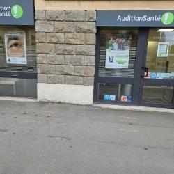 Audioprothésiste Rennes Audition Santé