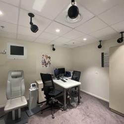 Audioprothésiste Rennes Colombia Audition Santé
