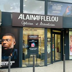 Audioprothésiste Revel - Alain Afflelou Acousticien