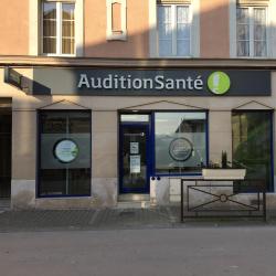 Audioprothésiste Romilly-sur-seine Audition Santé