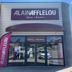 Audioprothésiste Roquebrune-sur-argens-alain Afflelou Acousticien