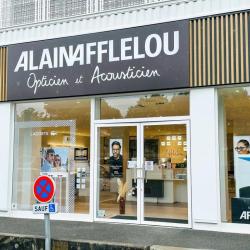 Audioprothésiste Royan - Alain Afflelou Acousticien