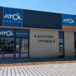 Audioprothésiste Saint Aubin - Atol Audition