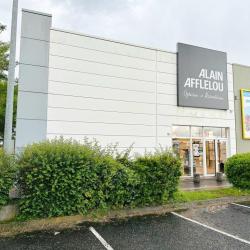 Audioprothésiste Saint-benoît - Alain Afflelou Acousticien
