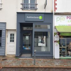 Audioprothésiste Saint Brevin Les Pins Audition Santé