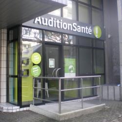 Audioprothésiste Saint-brieuc Audition Santé