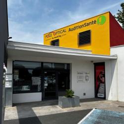 Audioprothésiste Saint-cyprien Audition Santé