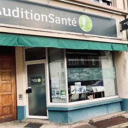 Audioprothésiste Saint-dié-des-vosges Audition Santé