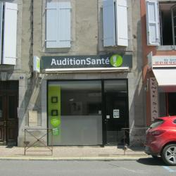 Audioprothésiste Saint-girons Audition Santé