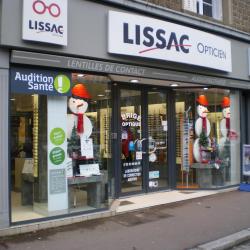 Audioprothésiste Saint-hilaire-du-harcouët Audition Santé