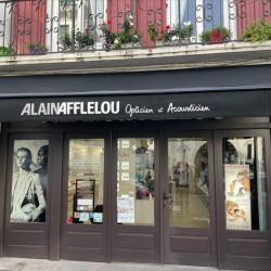 Audioprothésiste St Jean De Luz - Alain Afflelou Acousticien