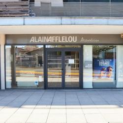Audioprothésiste Montpellier-alain Afflelou Acousticien