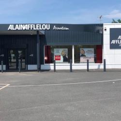 Audioprothésiste Saint-junien  - Alain Afflelou Acousticien