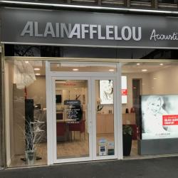 Audioprothésiste Saint-lô-alain Afflelou Acousticien