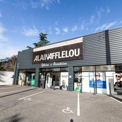 Audioprothésiste Saint Lys - Alain Afflelou Acousticien