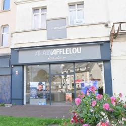Audioprothésiste Saint-malo - Alain Afflelou Acousticien