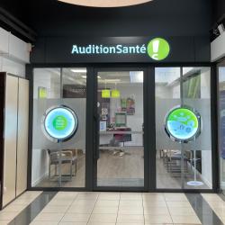 Audioprothésiste Saint-marcel Audition Santé