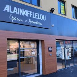 Audioprothésiste Saint-maximin-la-sainte-baume - Alain Afflelou Acousticien