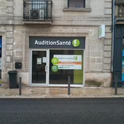 Audioprothésiste Saint-médard-en-jalles Audition Santé