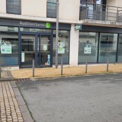 Audioprothésiste Saint-médard-en-jalles Audition Santé