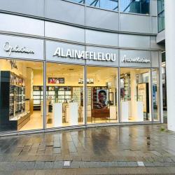 Audioprothésiste Saint-nazaire - Alain Afflelou Acousticien
