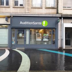 Audioprothésiste Saint Nazaire Audition Santé