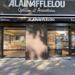 Audioprothésiste Saint-peray-alain Afflelou Acousticien