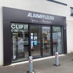 Audioprothésiste Saint-philbert-de-grand-lieu-alain Afflelou Acousticien