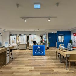 Opticien Saint-quentin - Atol Mon Opticien