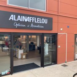 Audioprothésiste Saint-remy-de-provence-alain Afflelou Acousticien