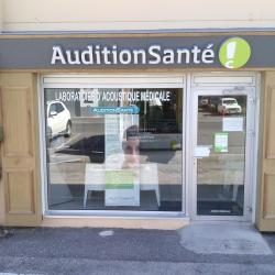Audioprothésiste Saint-rémy-de-provence Audition Santé